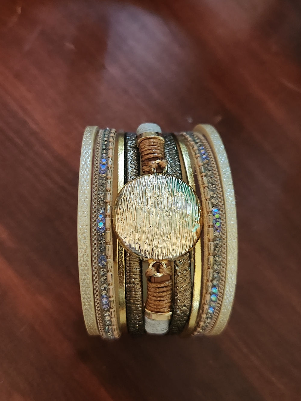 Saachi Bracelet